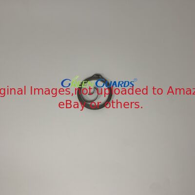 Çim biçme makinesinin parçaları geri çekilme başlangıç kaynağı GM128283 Deere Walk-Behind yeşillik biçme makinelerine uyar