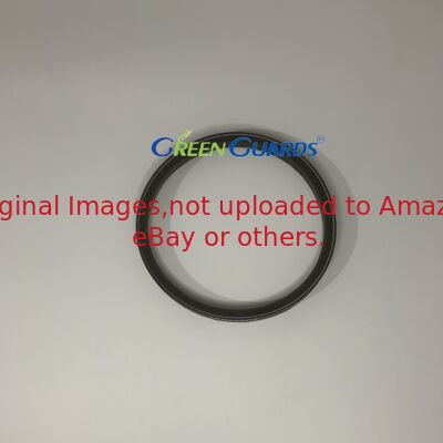Çim biçme makinesi parçaları elektrikli motor V-Kemer GTCU24803 Deere E-Cut hibrit yürüyüş yeşillik biçme makinesi