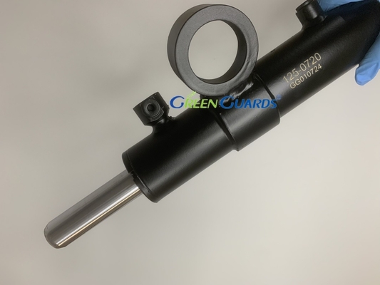 Çim biçme makinesi Hidrolik silindir direksiyonu G125-0720 Toro Multi Pro 1750 Çim püskürtücüsü ile uyumludur