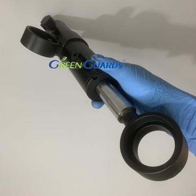 Çim biçme makinesi Hidrolik silindir direksiyonu G125-0720 Toro Multi Pro 1750 Çim püskürtücüsü ile uyumludur