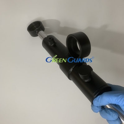 Çim biçme makinesi Hidrolik silindir direksiyonu G125-0720 Toro Multi Pro 1750 Çim püskürtücüsü ile uyumludur
