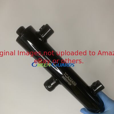 OEM Çim biçme makinesi direksiyon hidrolik silindir GTCA22459 Deere 2653B biçim ve çevre biçim makinesi