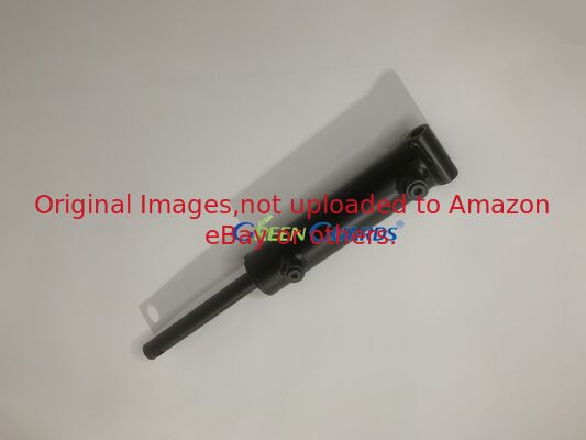 Çim biçme makinesi hidrolik silindir GTCA16168 Deere Aercore 800 yeşil havalatıcısı