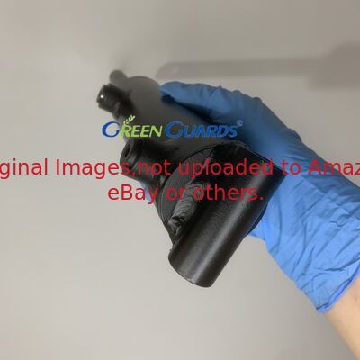 Çim biçme makinesi hidrolik silindir GTCA16168 Deere Aercore 800 yeşil havalatıcısı