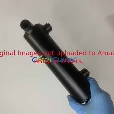 Çim biçme makinesi hidrolik silindir GTCA16168 Deere Aercore 800 yeşil havalatıcısı