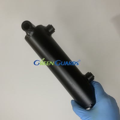 Çim biçme makinesi hidrolik silindir GTCA16168 John Deere Aercore 800 yeşil havalatıcısı