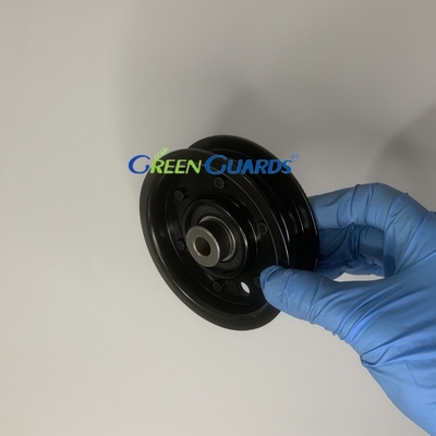 Çim biçme makinesinin parçaları Sheave-Idler G1-633167 Toro Z Master'a uyar