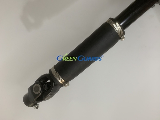 Çim biçme makinesinin parça tahrik ocağı GAM128173 John Deere ön biçme makinesine uyabilir