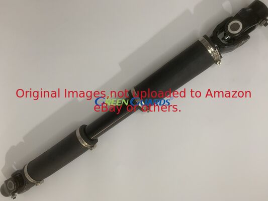 Çim biçme makinesinin parça tahrik ocağı GAM128173 Deere ön biçme makinesine uyabilir