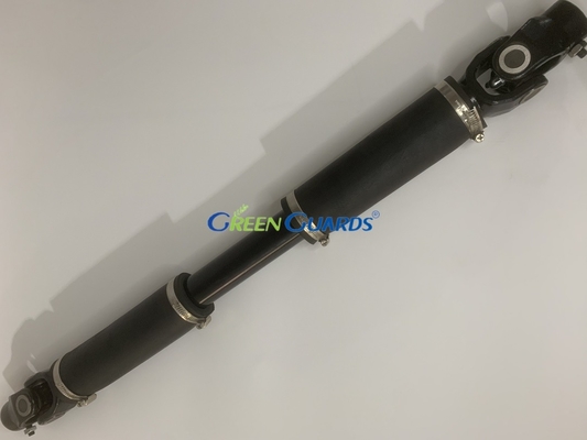 Çim biçme makinesinin parça tahrik ocağı GAM128173 John Deere ön biçme makinesine uyabilir