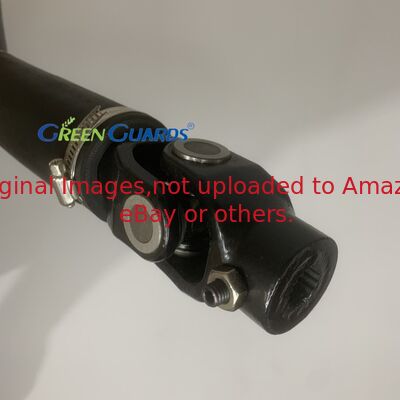 Çim biçme makinesinin parça tahrik ocağı GAM128173 Deere ön biçme makinesine uyabilir
