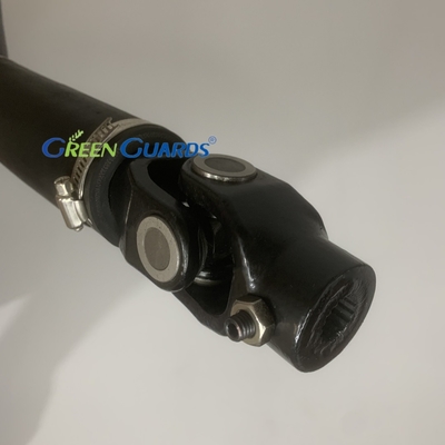 Çim biçme makinesinin parça tahrik ocağı GAM128173 John Deere ön biçme makinesine uyabilir