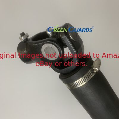 Çim biçme makinesinin parça tahrik ocağı GAM128173 Deere ön biçme makinesine uyabilir