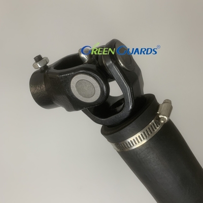 Çim biçme makinesinin parça tahrik ocağı GAM128173 John Deere ön biçme makinesine uyabilir