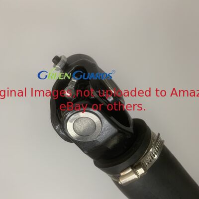 Çim biçme makinesinin parça tahrik ocağı GAM128173 Deere ön biçme makinesine uyabilir