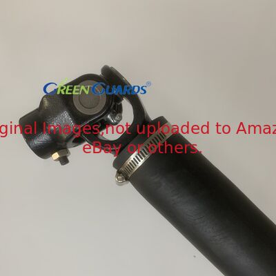 Çim biçme makinesinin parça tahrik ocağı GAM128173 Deere ön biçme makinesine uyabilir