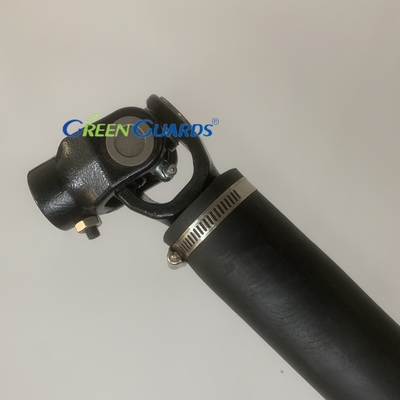 Çim biçme makinesinin parça tahrik ocağı GAM128173 John Deere ön biçme makinesine uyabilir