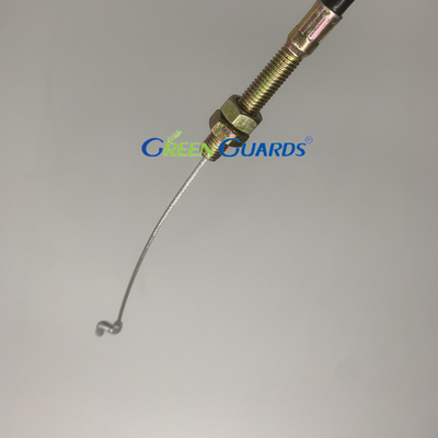 Çim biçme kablosu itme çekme kablosu GTCA13940 John Deere Aercore 800 Yeşil Havalatıcı