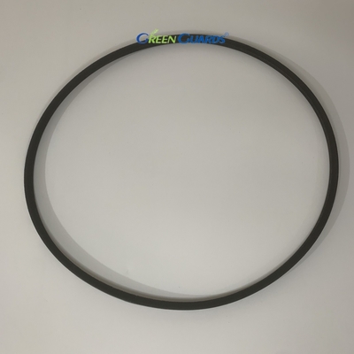OEM Destek Çim Kısımları Baş Sürücü Yuvarlak Kemer GMT3428 John Deere Aercore 800 Yeşil Aerator Uyguladı
