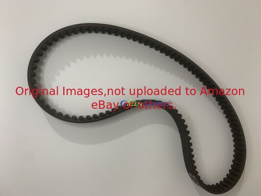 Destek OEM Çim biçme makinesinin parçaları Tine Ram Drive V-Belt GMT3256 Deere Aercore 800 Greens Aerator