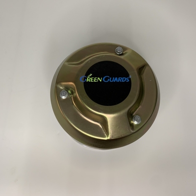 OEM Standart Çim biçme makinesi parçası, John Deere Bunker ve Field Vehicle için GAM140985