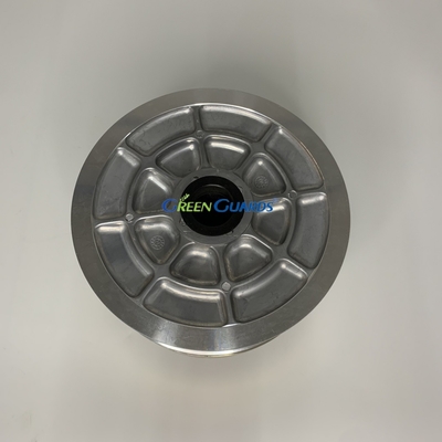 OEM Standart Çim biçme makinesi parçası, John Deere Bunker ve Field Vehicle için GAM140985