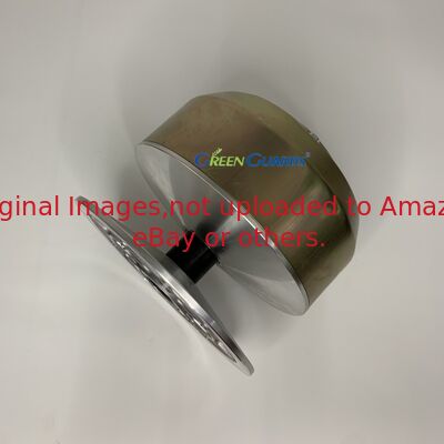 OEM Standart Çim biçme makinesi parçası, Deere Bunker ve Field Vehicle için GAM140985