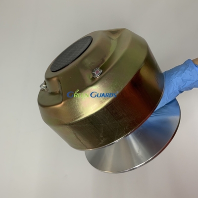OEM Standart Çim biçme makinesi parçası, John Deere Bunker ve Field Vehicle için GAM140985