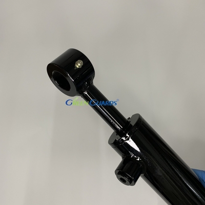 Çim biçme makinesi Asm G107-1980 Fits Toro Groundsmaster Viechles