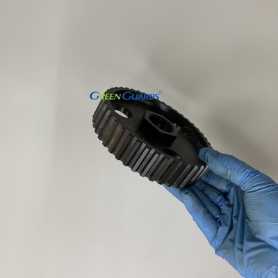 Çim biçme makinesinin parçaları katranla çalıştırılan, çekiş (Rh) G110-2289 Toro Greensmaster Flex'e uymaktadır