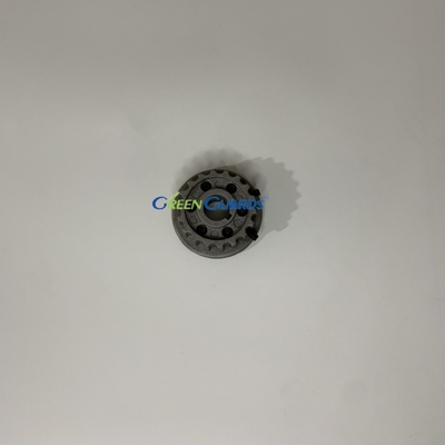 Çim biçme makinesinin parçaları G115-7277 Toro Greensmaster Flex'e uyabilir
