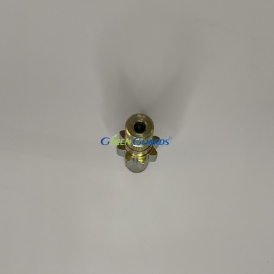 Destek OEM Standart Çim biçme makinesi parçaları Toro Workman MD/MDX/MDE/MDX-D Uygulanabilir Araç için Gear-Pinion G115-7726