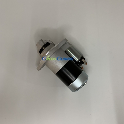 Çim biçme makinesi parçaları başlatıcı assy G127-3818 fit Toro Groundsmaster ve Reelmaster
