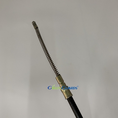 Çim biçme kablosu-freni G87-8240 Toro Workman ve Multi Pro'ya uyar.
