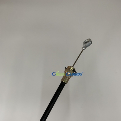 Çim biçme makinesi kablo-freni G99-6214 Toro Greensmaster Flex ile uyumludur