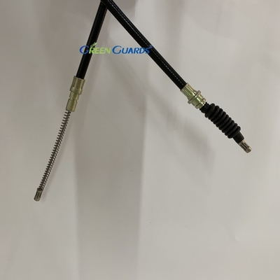 OEM Standart Çim Kısıcı Kablo Park Frenleri Rh G100-8261 Fits Toro Multi Pro