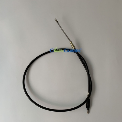 OEM Standart Çim Kısıcı Kablo Park Frenleri Rh G100-8261 Fits Toro Multi Pro