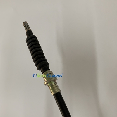 OEM Standart Çim Kısıcı Kablo Park Frenleri Rh G100-8261 Fits Toro Multi Pro