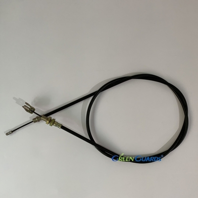 Çim biçme kablo park frenleri G115-2283 Toro Workman OEM desteği ve standardı için