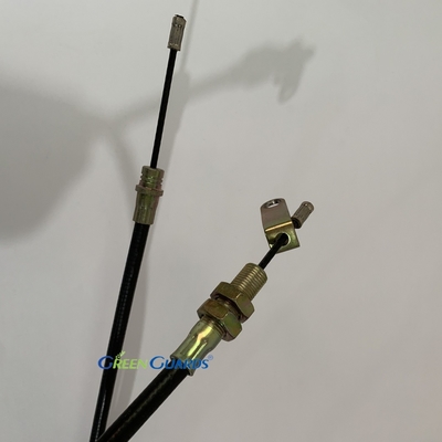Çim biçme kablo park frenleri G115-2283 Toro Workman OEM desteği ve standardı için