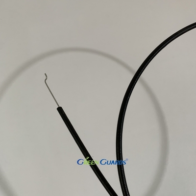 Çim biçme makinesinin gaz kontrolü Opc Asm G111-2205 Toro HoverPro ile uyumludur
