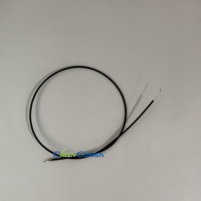 Çim biçme makinesinin gaz kontrolü Opc Asm G111-2205 Toro HoverPro ile uyumludur
