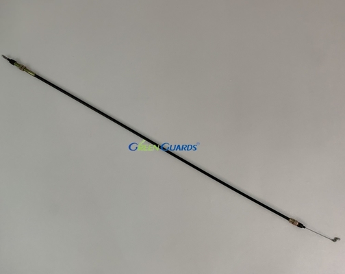 Çim biçme kablo yöneticisi G104-6474 Toro işçiye uyar