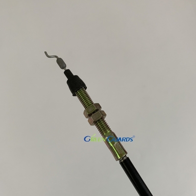 Çim biçme kablo yöneticisi G104-6474 Toro işçiye uyar