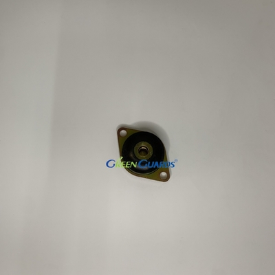 Çim biçme makinesi motor parçası montajları kauçuk izolatörü GAM101952 John Deere hafif ağırlıklı Fairway biçme makinesi ile uyumludur