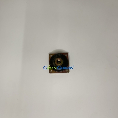 Çim biçme makinesi motor parçası montajları kauçuk izolatör GAM101951 John Deere hafif ağırlıklı Fairway biçme makinesi ile uyumludur
