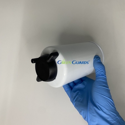 G110-9049'da Çim Biçme Makinesi Yakıt Filtresi Döndürme Toro Biçme Makinesine Uyar