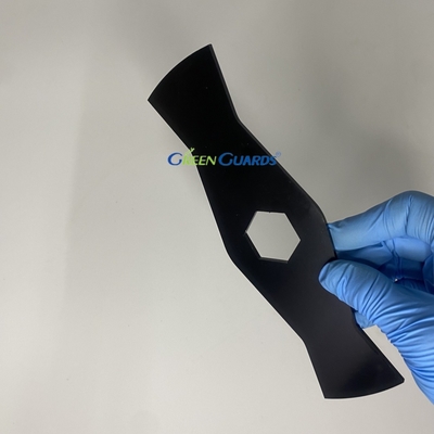 Çim biçme Mataway Blade - Düz 1/8 G516898 Jacobsen Ryan