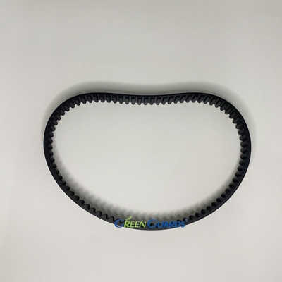Çim biçme makinesi parçaları kemer - davul sürücüsü G65-6210 Toro Greensmaster ile uyumludur