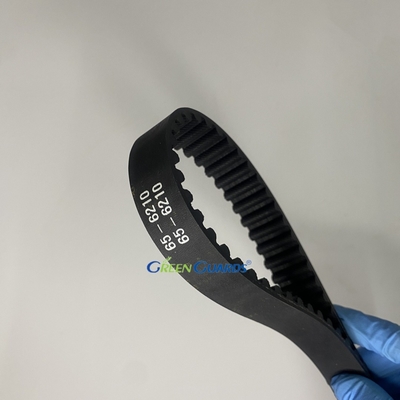 Çim biçme makinesi parçaları kemer - davul sürücüsü G65-6210 Toro Greensmaster ile uyumludur